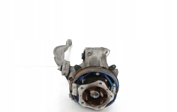Porsche Cayenne (9Y0 9Y3) Rear suspension assembly kit set 9Y0505431E