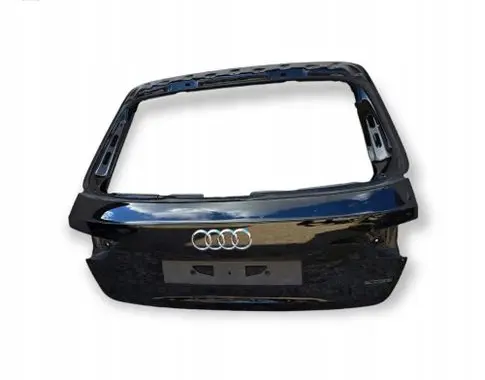 Audi A4 S4 B9 Tailgate/trunk/boot lid