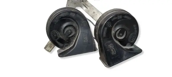 Citroen C4 II Horn signal 0055306