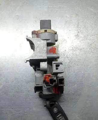 Mazda 6 Ignition lock GJ6A66938A