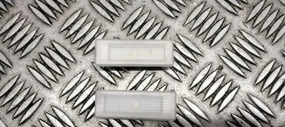 BMW 5 G30 G31 Other interior light 9397923
