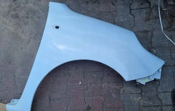 Renault Kangoo II Fender XXXXXXX