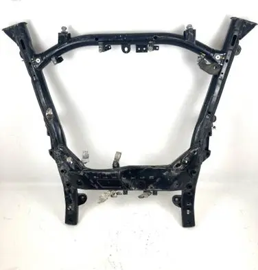 Chrysler Pacifica Front subframe 68188235AB 68188235AC 68188235AD