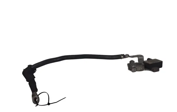 Ford Galaxy Negative earth cable (battery) 17394900 AG9N10C679DE 10C679