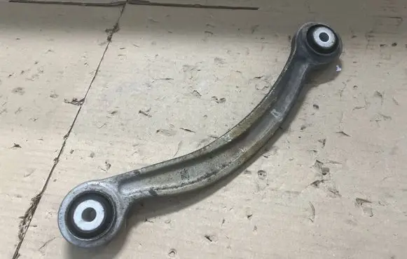 Mercedes-Benz E W213 Rear control arm 20409FI8