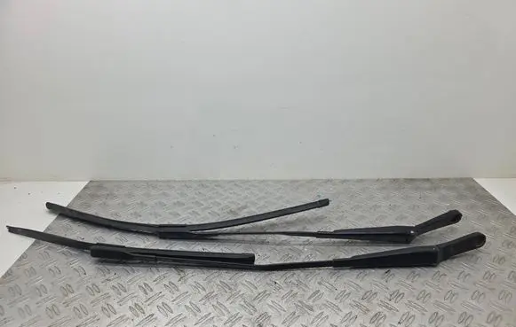Audi A6 S6 C7 4G Headlight wiper blade set 