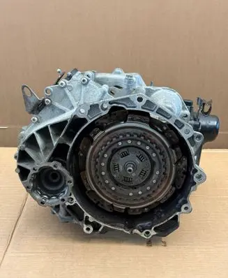 Skoda Octavia Mk2 (1Z) Automatic gearbox LKN OAM325065N 325065N