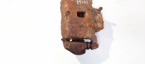 Mitsubishi Lancer Front brake caliper