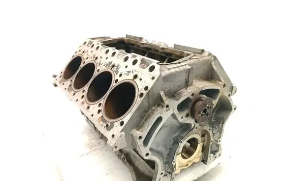 Bentley Arnage Engine block PB100666PE