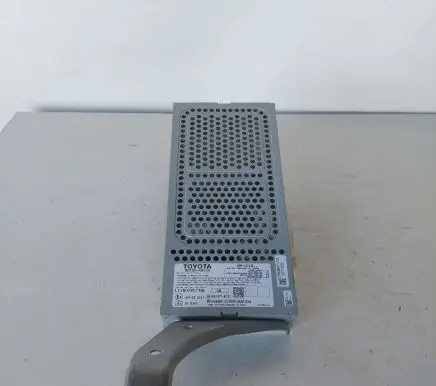 Sound amplifier