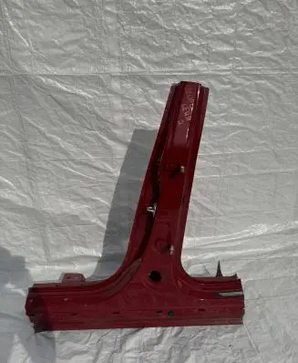 Alfa Romeo Stelvio Other sill/pillar trim element