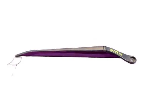 Audi A4 S4 B6 8E 8H Front wiper blade arm