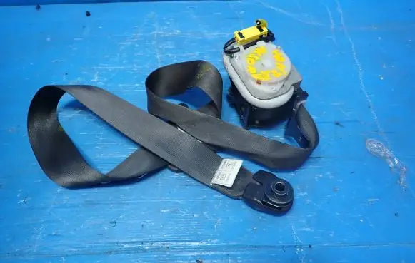Honda Accord Front seatbelt TK-AH3-EJ489
