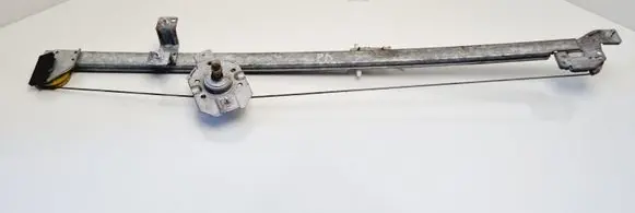 Peugeot Boxer Front door manual window regulator 