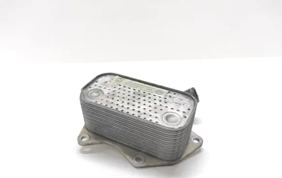 Audi S5 Oil filter mounting bracket 07K117021C