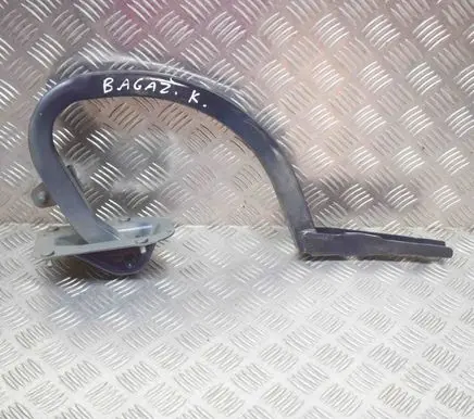 BMW 3 F30 F35 F31 Tailgate/trunk/boot hinge 7420781