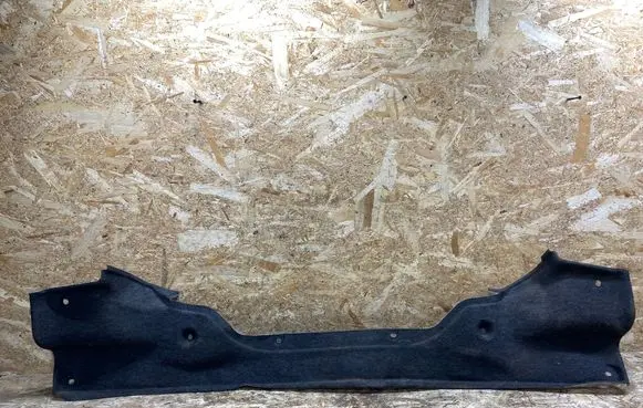 Infiniti G37 Other trunk/boot trim element 84920JL00A