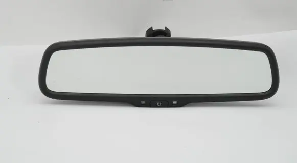 Nissan Navara D23 Rear view mirror (interior) 963217990A 015892 026001