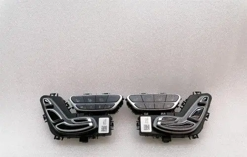 Mercedes-Benz S C217 Seat memory switch A2229050901