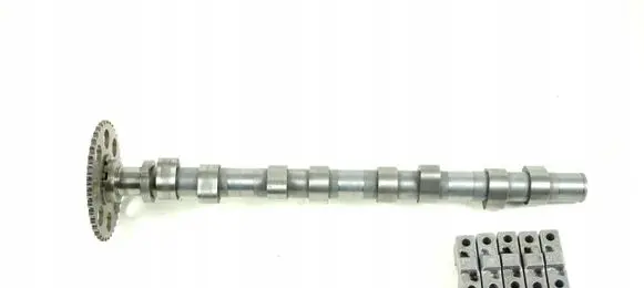 Ford Fiesta Camshaft 