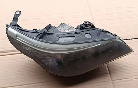 BMW 5 E60 E61 Headlight/headlamp 1LL00944904 717773008 7177730