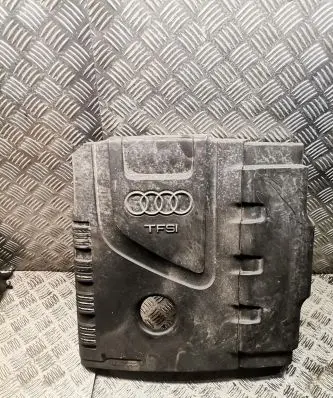 Audi A5 8T 8F Engine cover (trim) 08j103925
