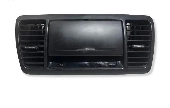 Subaru Legacy Dash center air vent grill GA435271100