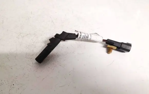 Crankshaft position sensor