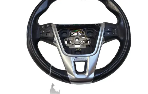 Volvo V60 Steering wheel 34110219A P31315994