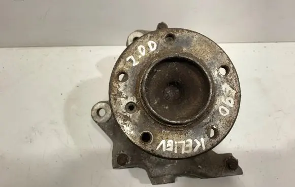BMW 3 E90 E91 Front wheel hub 31216764444