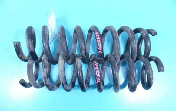 BMW 3 E90 E91 Rear coil spring IMPRK1292794