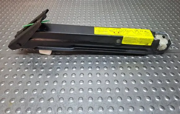 Mercedes-Benz R W251 Lift Jack S26372976 A1645800018