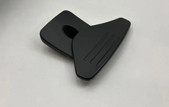 Jaguar XK - XKR Gear shift switch/knob 6W837L074A