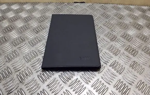 BMW X3 F25 User manual 