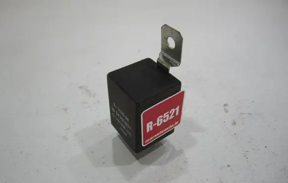 Mercedes-Benz 190 W201 Other relay 719036 54201103T 9W94