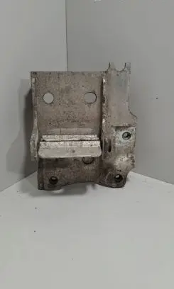 BMW 5 F10 F11 Radiator mount bracket