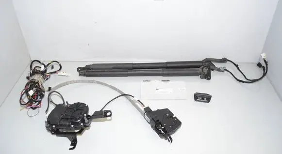 BMW 3 F30 F35 F31 Tailgate hydraulic set 7269543 51247269543 51247191211