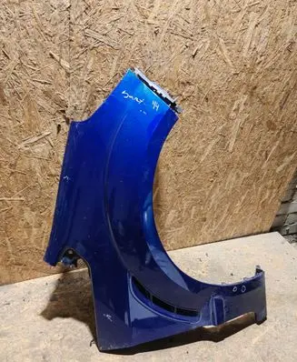 Ford S-MAX Fender