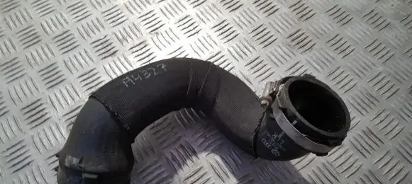 Audi A6 S6 C6 4F Intercooler hose/pipe 4f0145737c