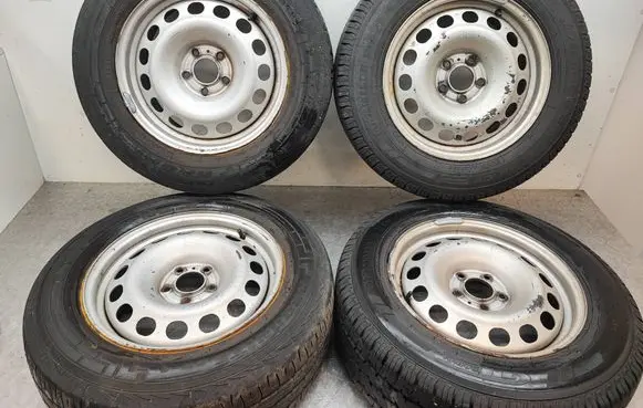 Toyota Proace R16 C summer tire