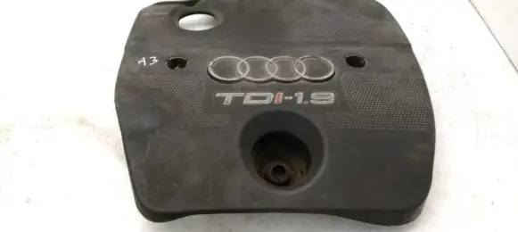 Audi A3 S3 8L Engine cover (trim) 038103925E 054226E 054226F
