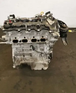 Toyota Yaris Engine H2NR