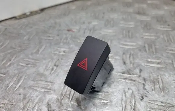 Mazda CX-5 Hazard light switch KD45664H0 K0021