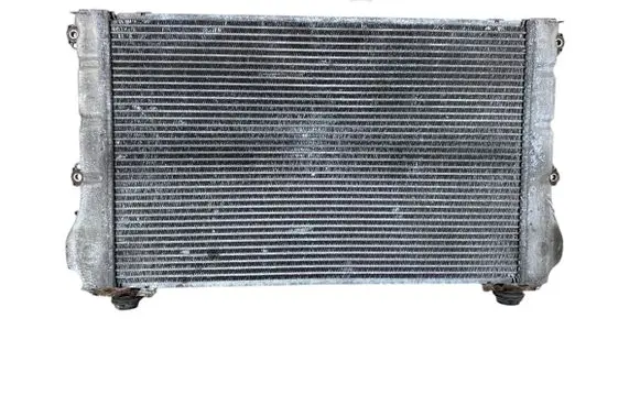 Toyota RAV 4 (XA30) Intercooler radiator