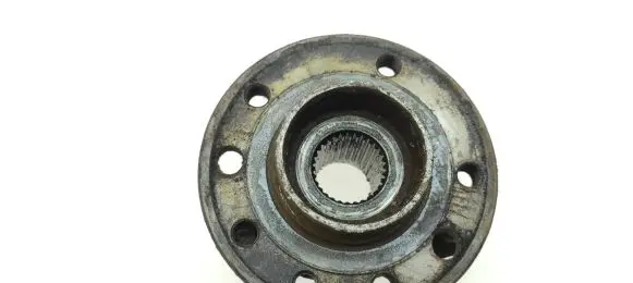 Opel Vectra C Front wheel ball bearing 