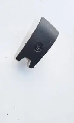 Audi A4 S4 B9 ISOFIX cover 8W0887187