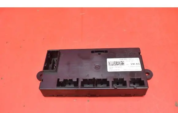 Volkswagen ID.3 Engine control unit/module ECU 1EA907727J