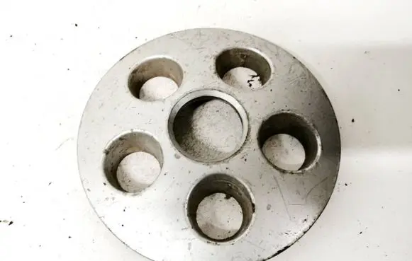 Ford Focus Original wheel cap 