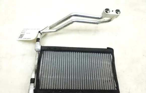 Toyota Prius Prime Optional radiator 8849047020