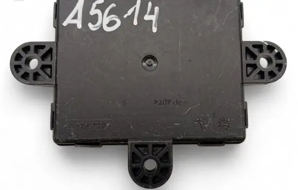 Volvo V60 Door control unit/module 31343482